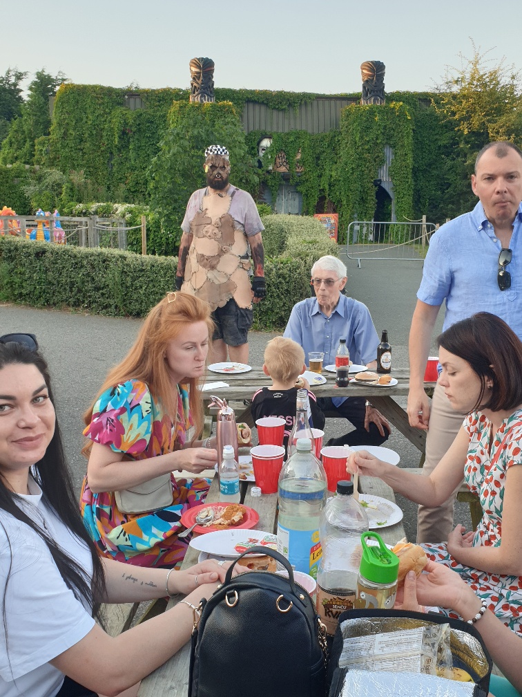 BBQ 2024