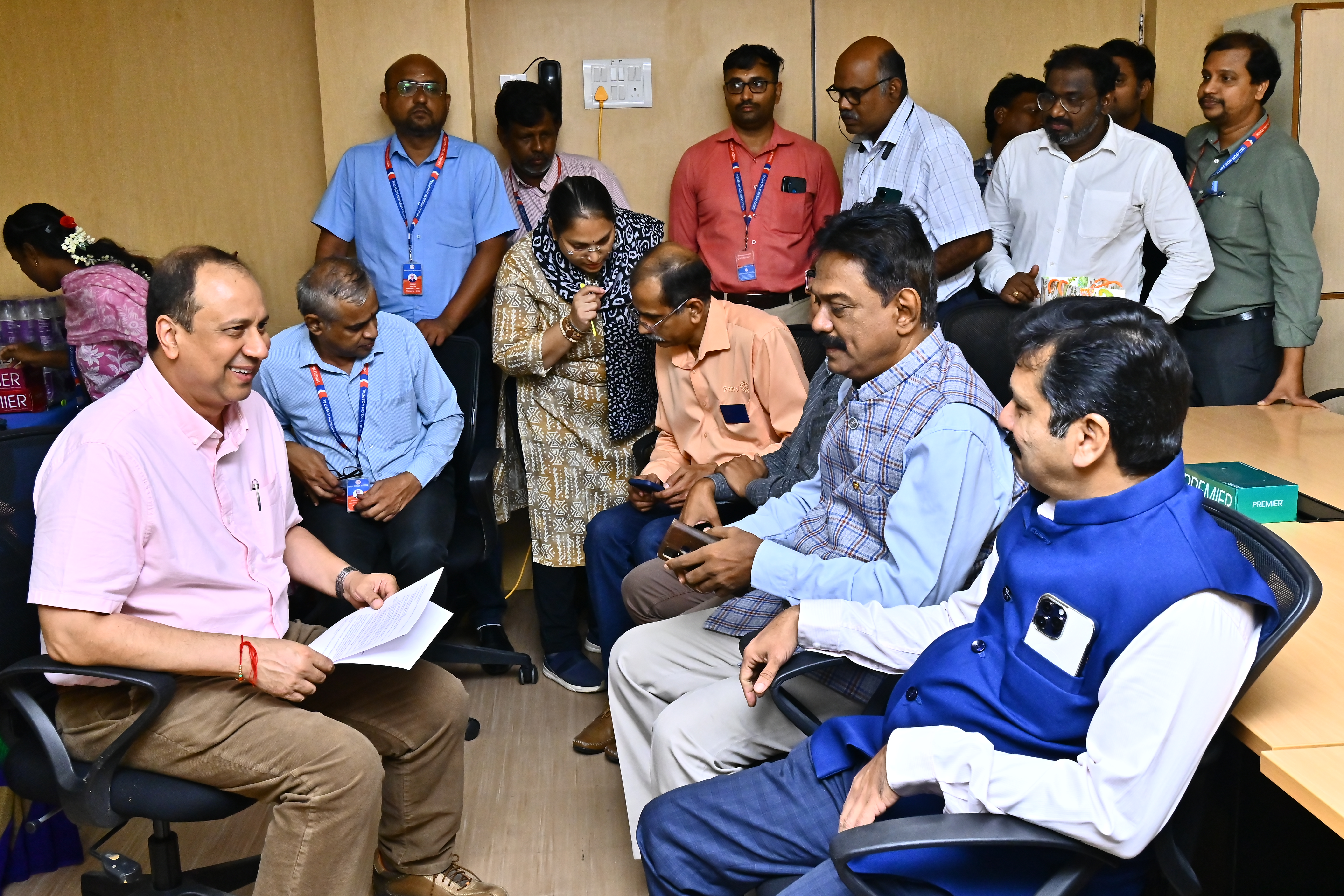 Chennai Hospital