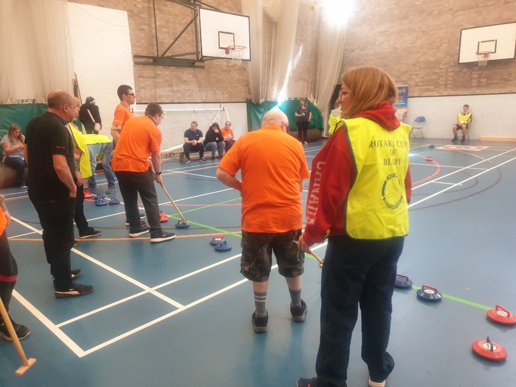 Diability Games