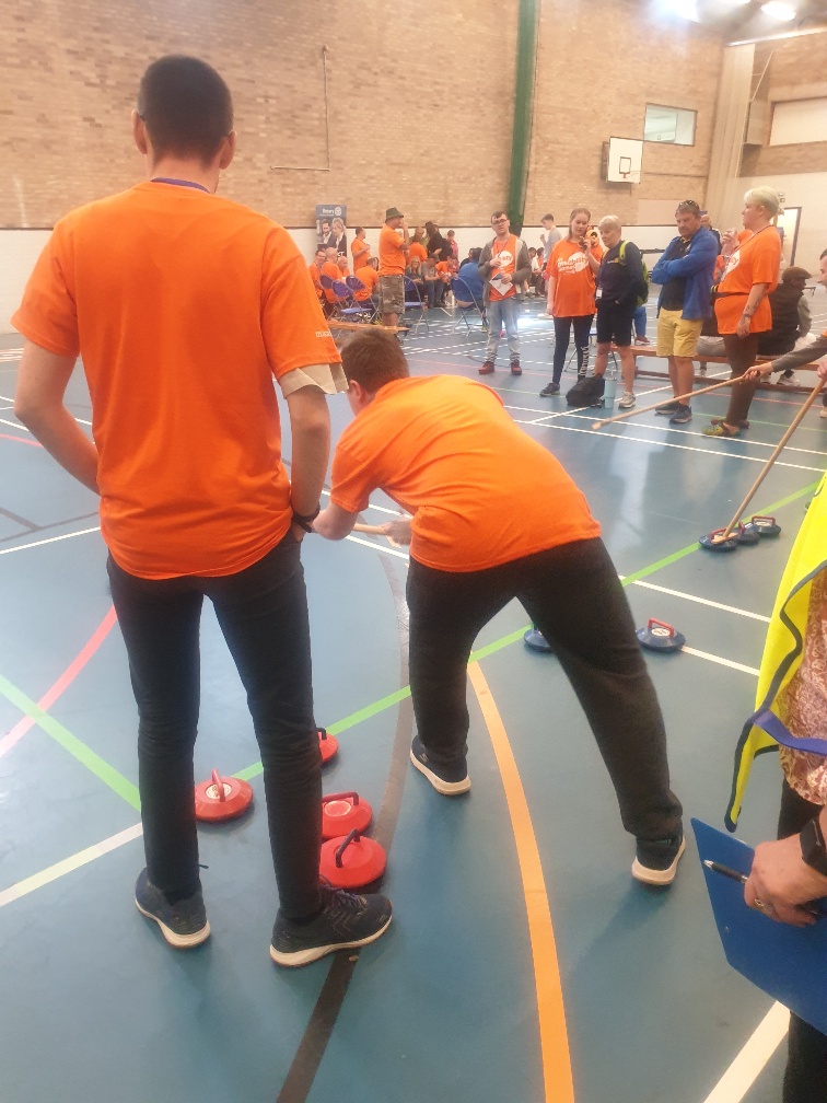 Diability Games