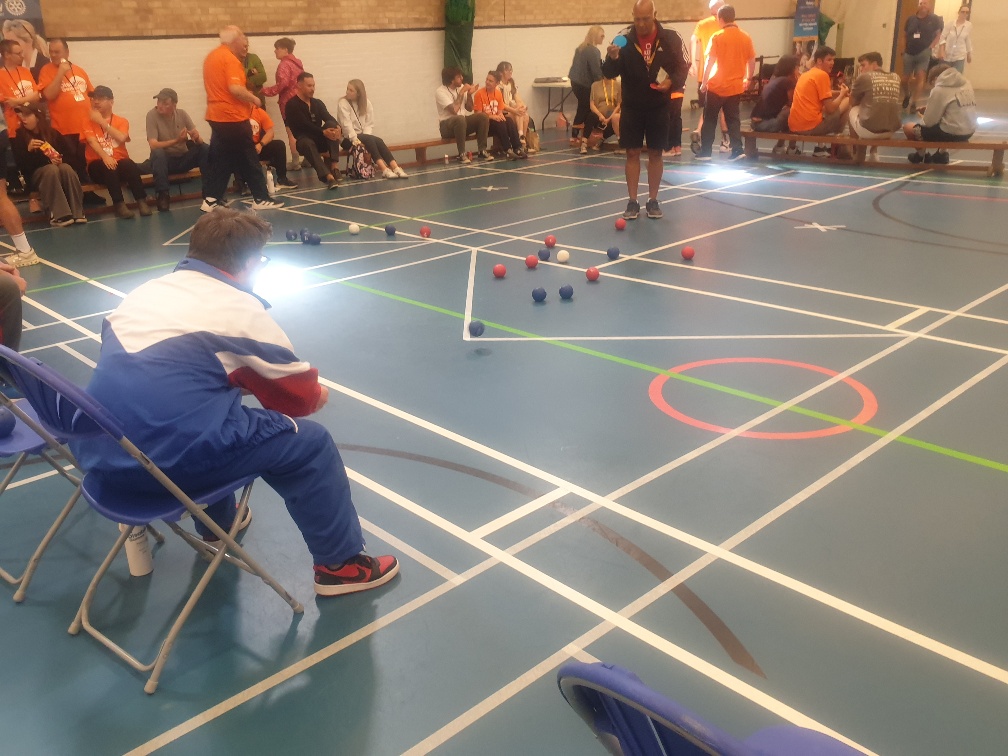 Diability Games