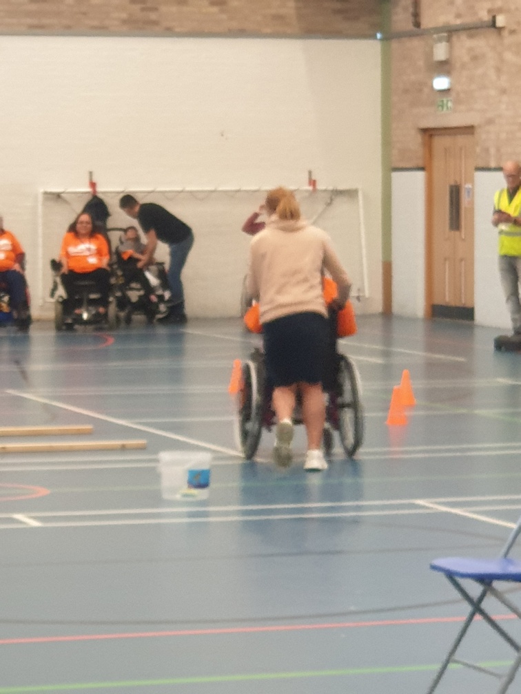 Diability Games