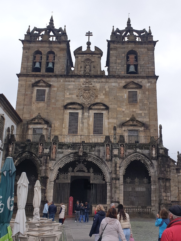 Braga