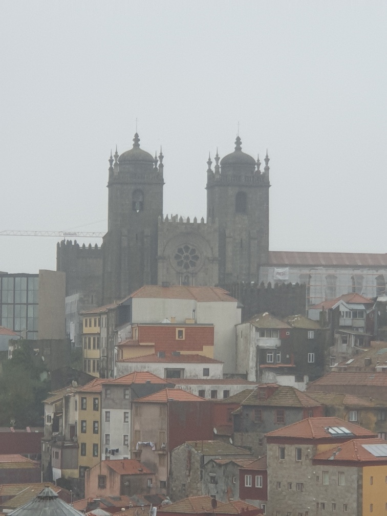 Porto Walking Tour