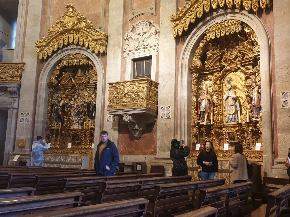Porto Walking Tour