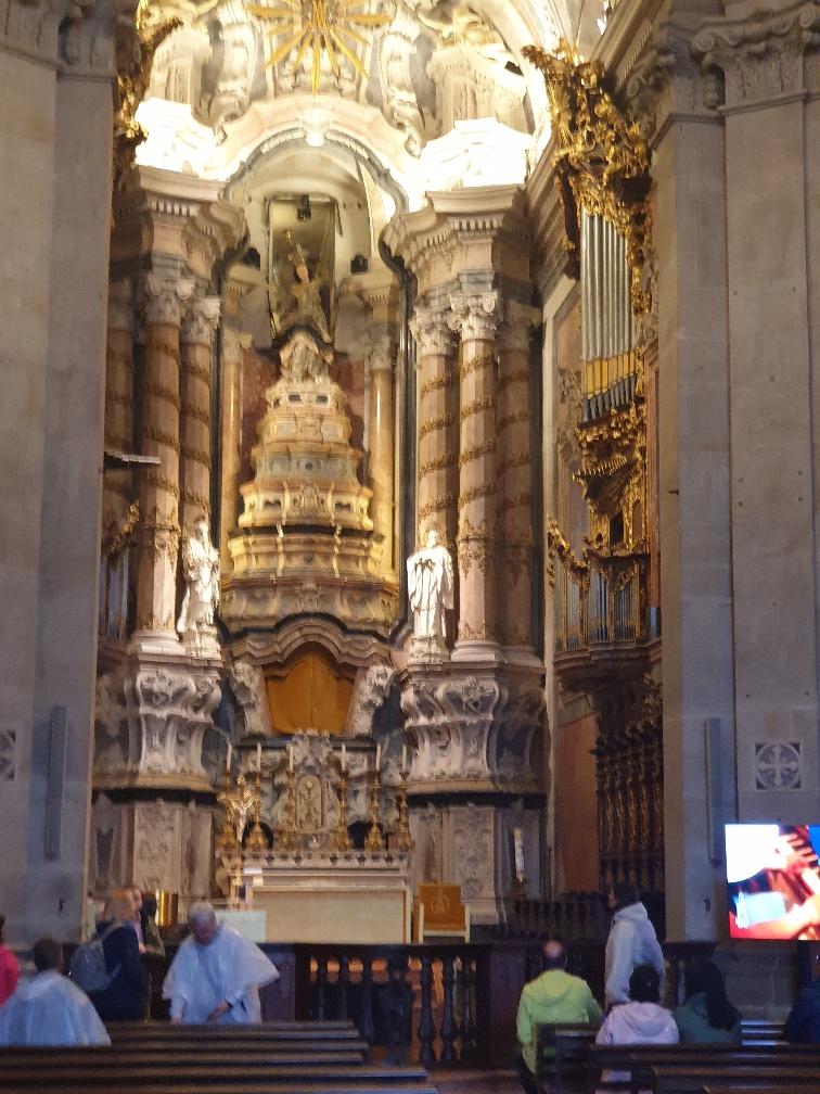Porto Walking Tour