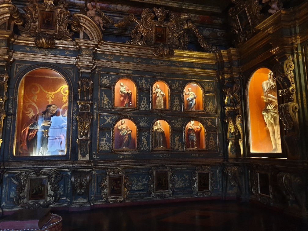 Porto Walking Tour