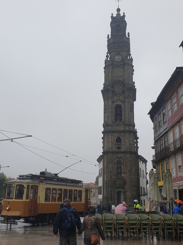 Porto Walking Tour
