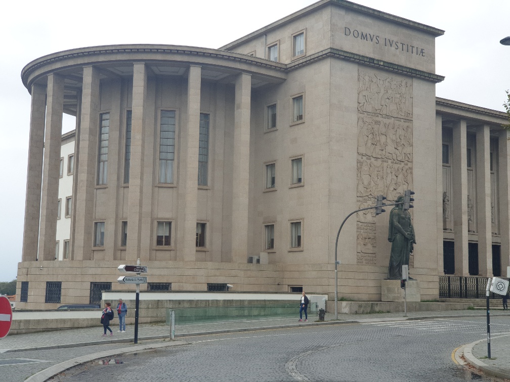 Porto Walking Tour