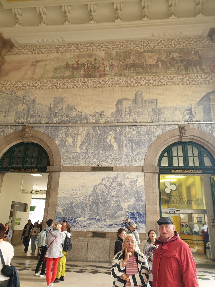 Porto Walking Tour