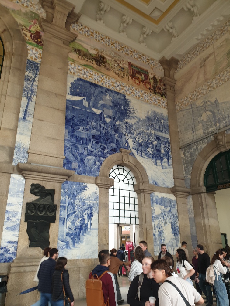 Porto Walking Tour