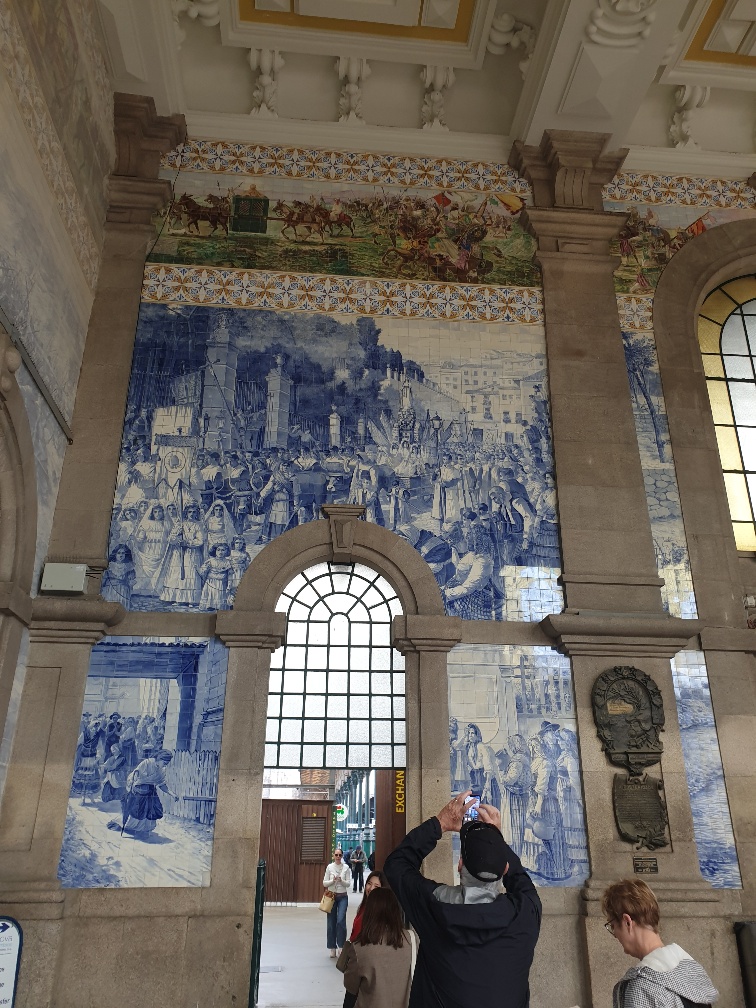 Porto Walking Tour
