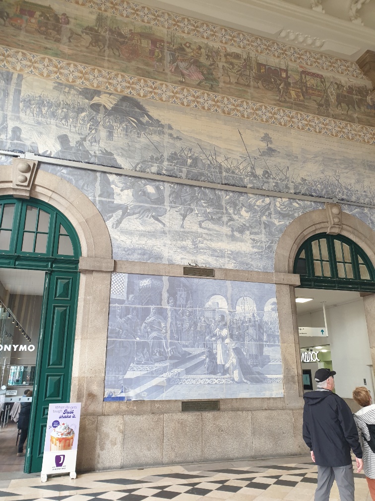 Porto Walking Tour