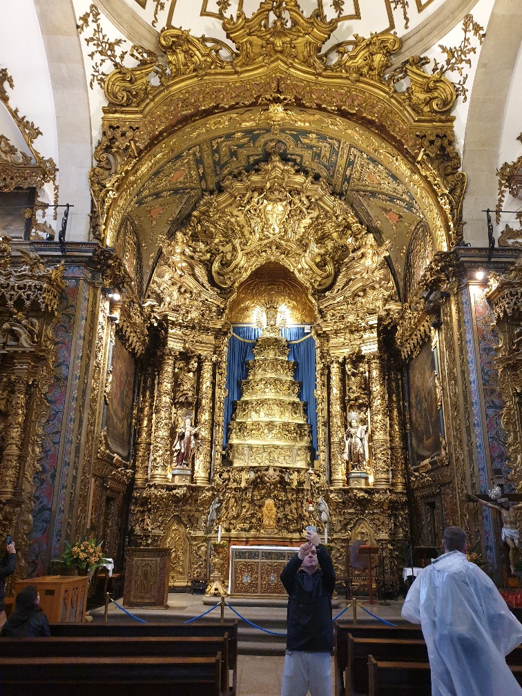 Porto Walking Tour