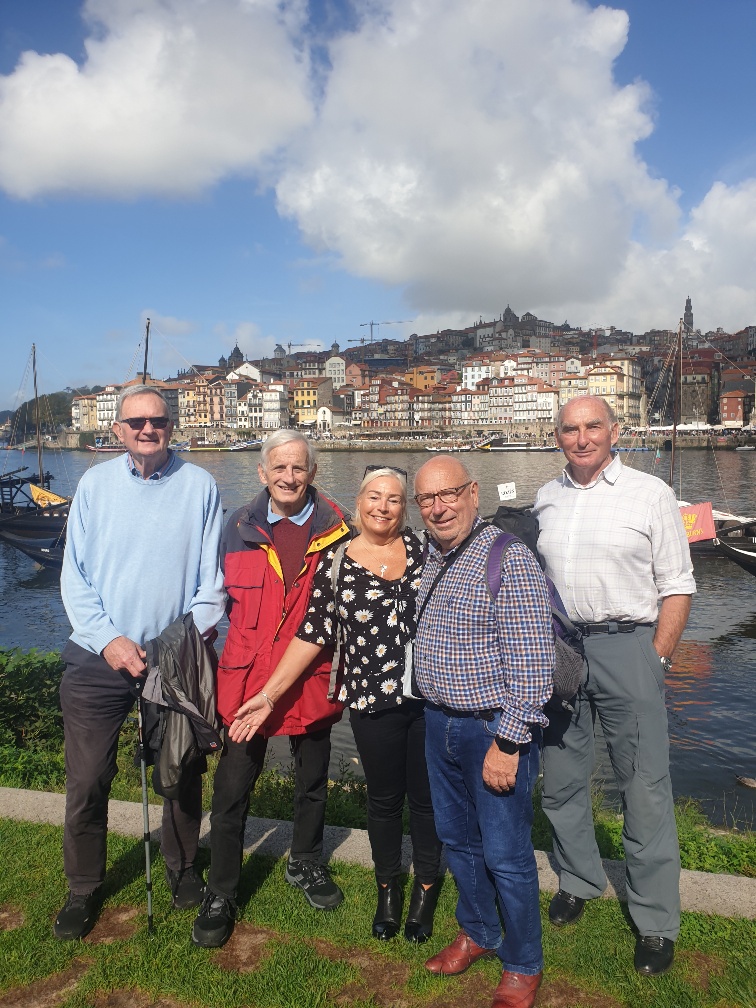 Porto