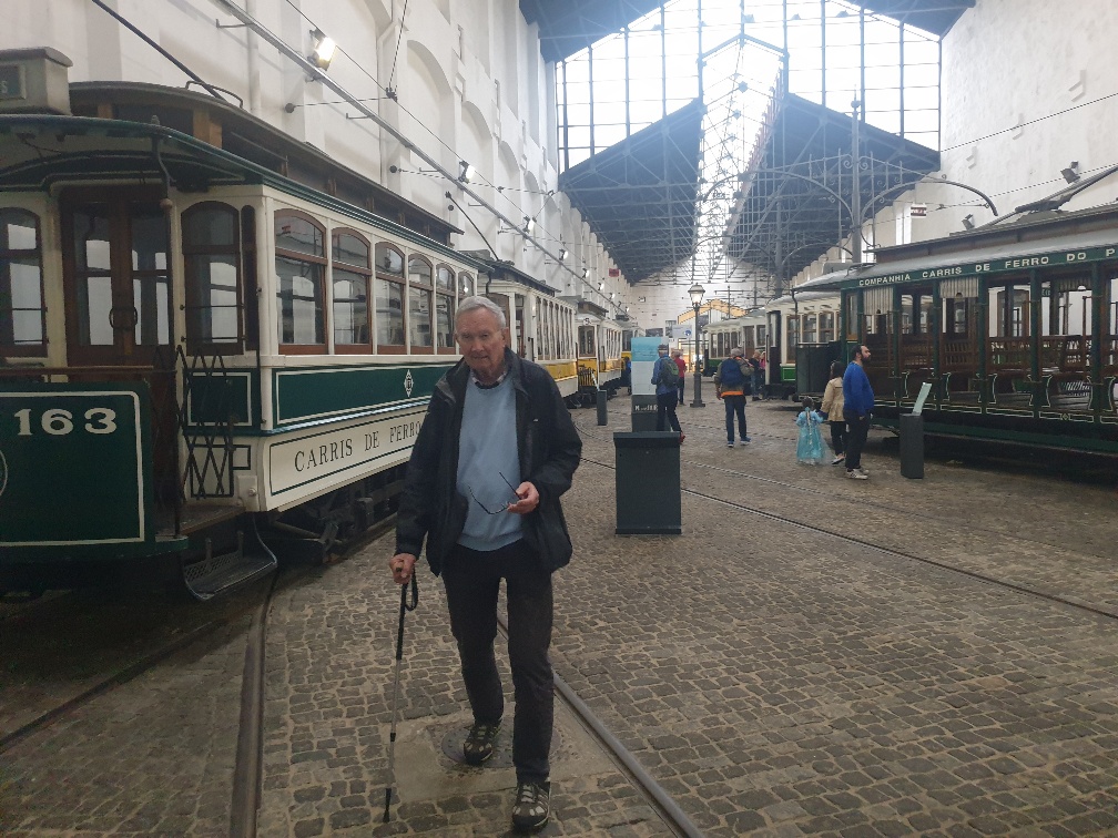 Tram Museum
