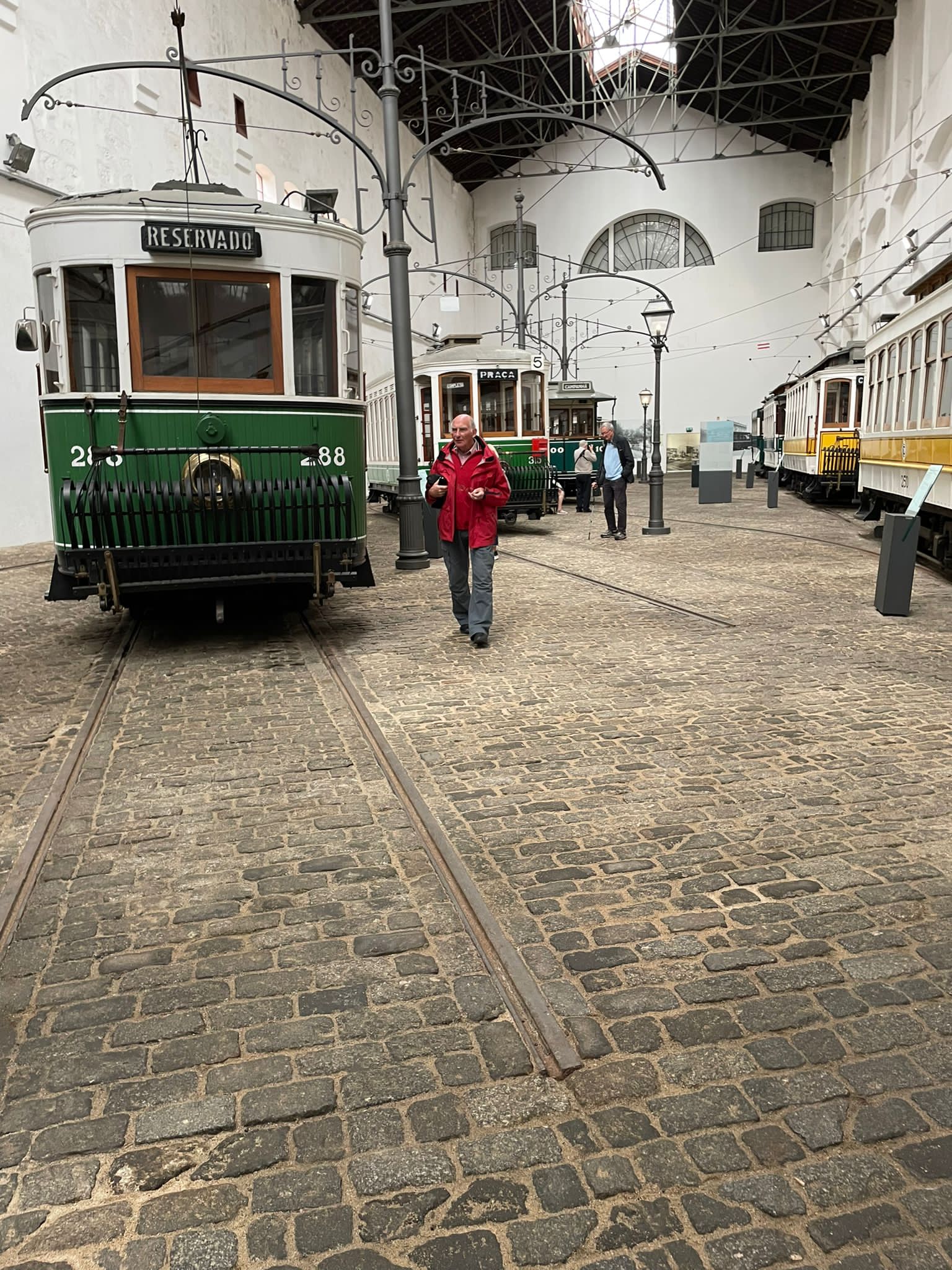 Tram Museum