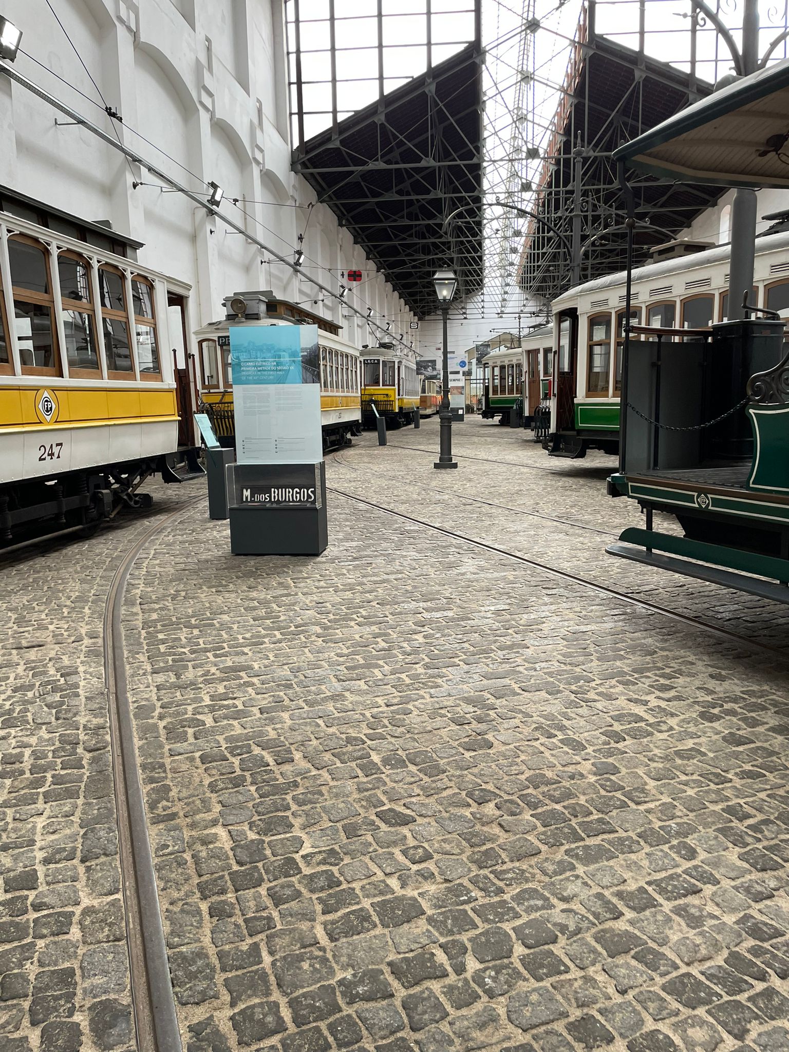 Tram Museum