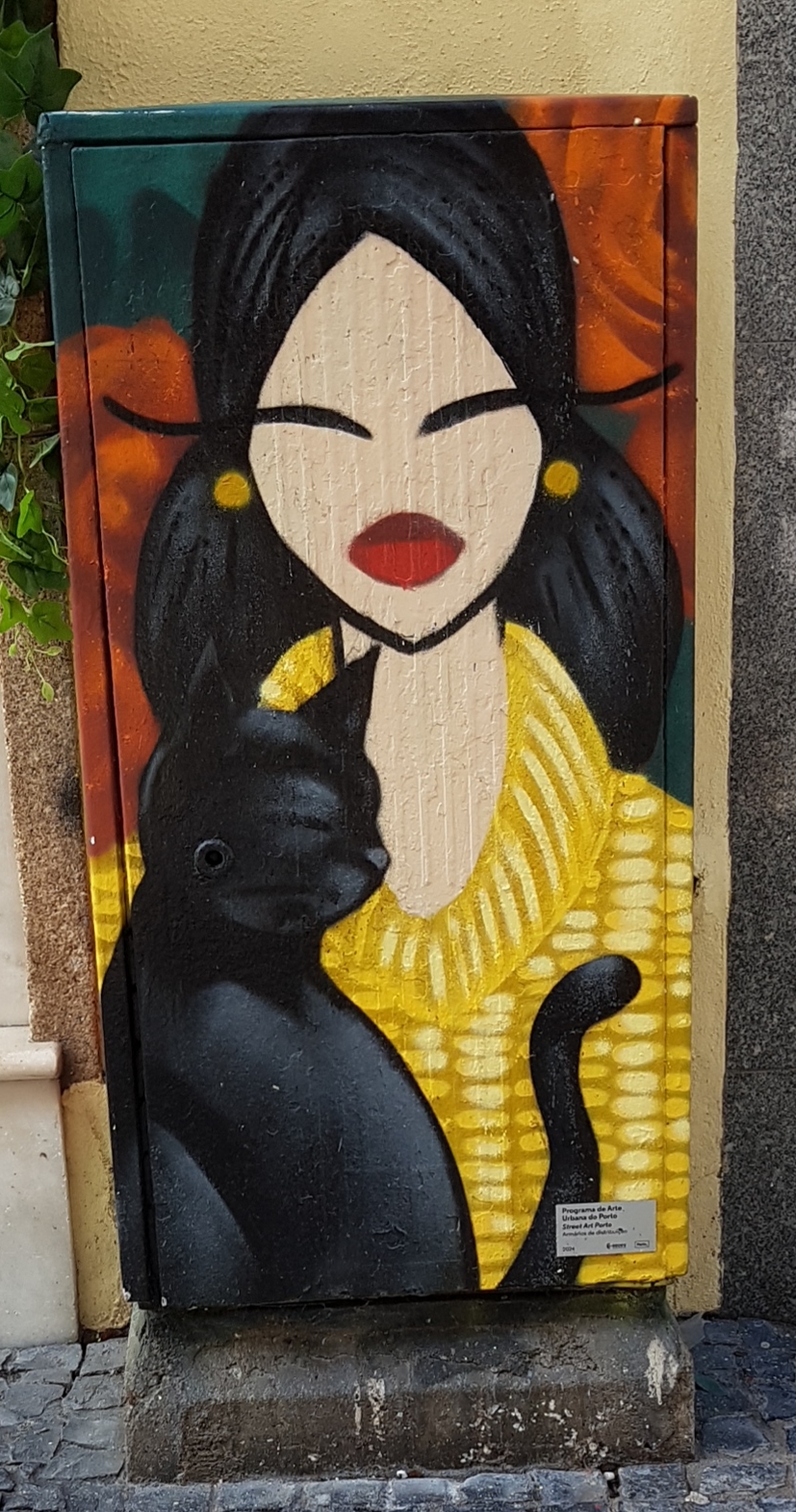 Porto