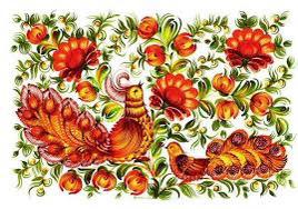 Ukrainian evening
